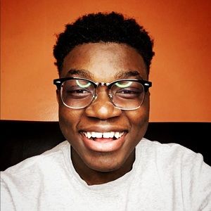 Meet your Posher, Daniel